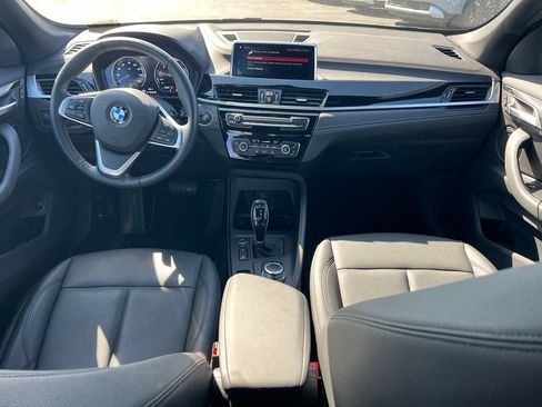 Used 2020 BMW X1 xDrive28i w/ Convenience Package AWD/4WD image 12