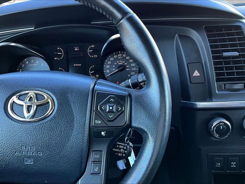 Used 2019 Toyota Sequoia TRD Sport image 24