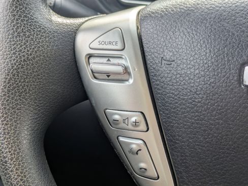 Used 2015 Nissan Versa Note S Plus image 19