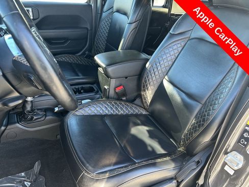 Used 2021 Jeep Wrangler Unlimited Sahara image 22