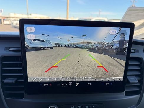 New 2026 Ford Transit 250 Low Roof image 11