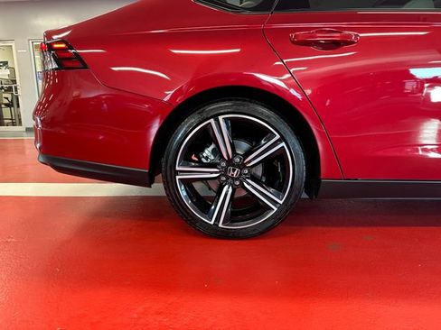 Used 2026 Honda Accord SE image 29