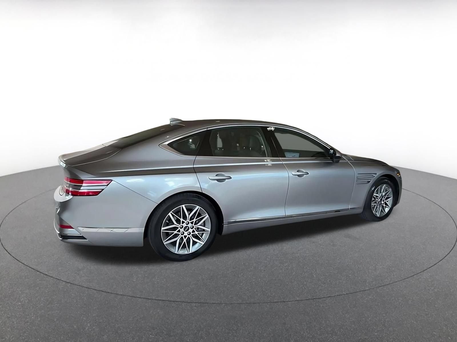 Used 2026 Genesis G80 2.5T AWD/4WD image 14
