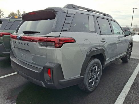 New 2026 Subaru Outback Premium image 4