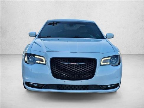 Used 2021 Chrysler 300 S image 2