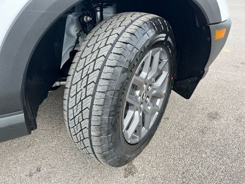 New 2026 Ford Bronco Sport Big Bend AWD/4WD image 6