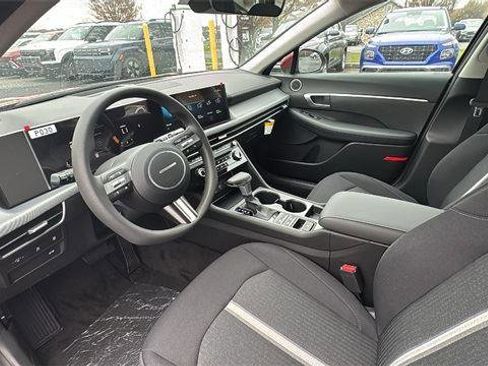 New 2026 Hyundai Sonata SE image 11