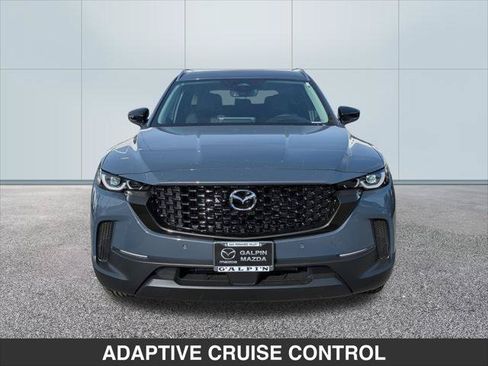 New 2026 MAZDA CX-50 2.5 Hybrid w/ Cargo Package AWD/4WD image 2