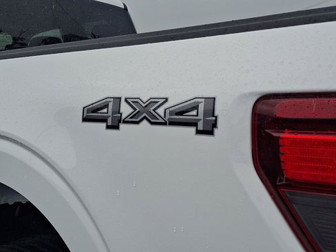 Used 2024 Ford F150 STX AWD/4WD image 29