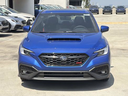 New 2026 Subaru WRX Limited w/ Accessory Package #2 AWD/4WD image 2