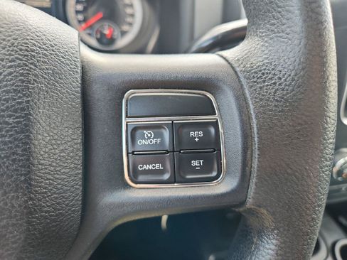 Used 2015 RAM 2500 Tradesman w/ Popular Equipment Group AWD/4WD image 27