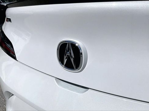 Certified 2025 Acura Integra A-Spec FWD image 31