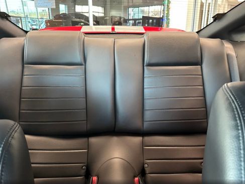 Used 2009 Ford Mustang Shelby GT500 image 17