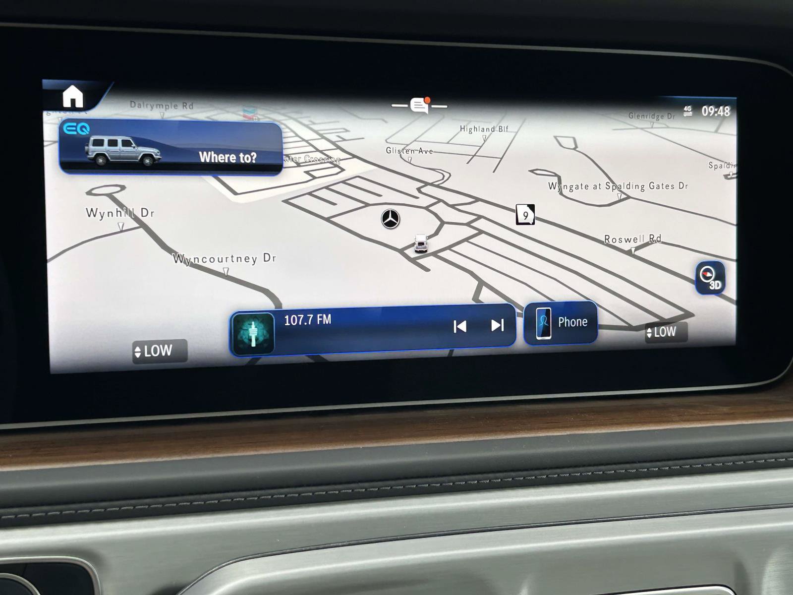New 2027 Mercedes-Benz G 580 e image 28