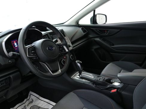 Used 2023 Subaru Crosstrek 2.0i Premium image 24