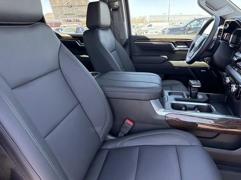 New 2026 GMC Sierra 1500 Elevation w/ Elevation Premium Package image 21