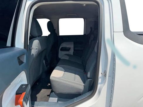 Used 2023 Ford Maverick XLT w/ XLT Luxury Package FWD image 29