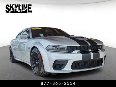 Used 2022 Dodge Charger Scat Pack