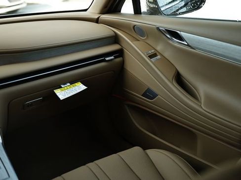 New 2026 Genesis G80 2.5T Advanced AWD/4WD image 30