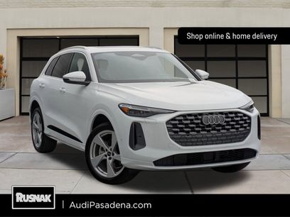 New 2025 Audi Q5 Premium Plus