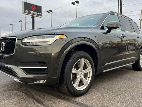 Used 2018 Volvo XC90 T5 Momentum w/ Convenience Package image 14