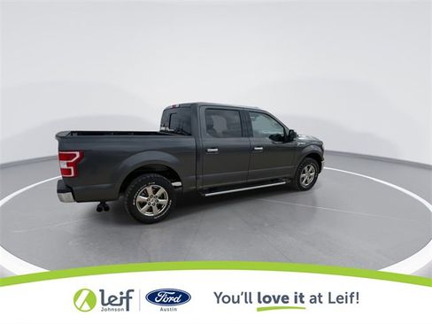 Used 2019 Ford F150 XLT w/ Equipment Group 302A Luxury image 12