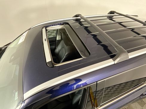 Certified 2022 Toyota Highlander XLE image 14