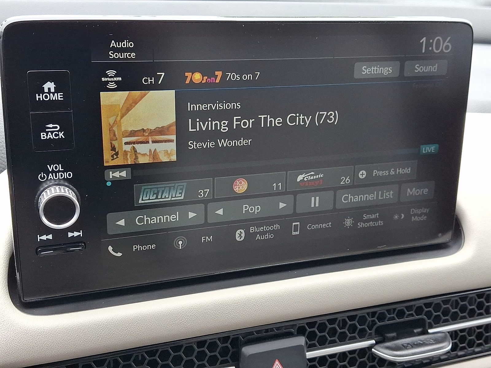 Used 2024 Honda HR-V EX-L image 19