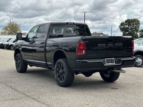 New 2026 RAM 2500 Laramie image 5