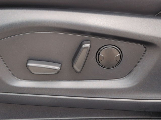 New 2027 Ford Explorer ST-Line w/ Premium Package RWD image 23