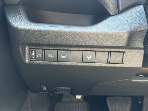 Used 2025 Toyota RAV4 XLE Premium w/ Weather Package AWD/4WD image 11