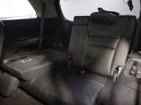 Used 2017 Honda Pilot EX-L image 21