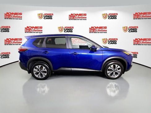 Used 2023 Nissan Rogue SV w/ SV Premium B Package AWD/4WD image 18