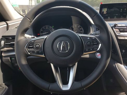 New 2026 Acura RDX SH-AWD w/ Technology Package image 20