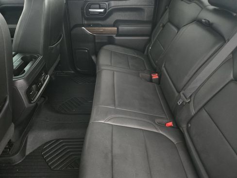 Used 2021 Chevrolet Silverado 1500 LT Trail Boss w/ LT Trail Boss Premium Package AWD/4WD image 34