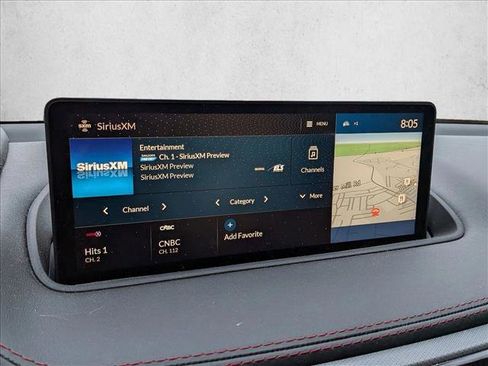 Used 2024 Acura MDX A-Spec image 10