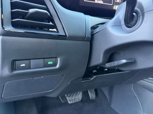 New 2026 Nissan Sentra S w/ Floor Mat Package image 18