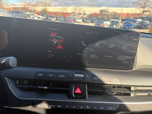 Used 2025 Kia K4 LXS image 20