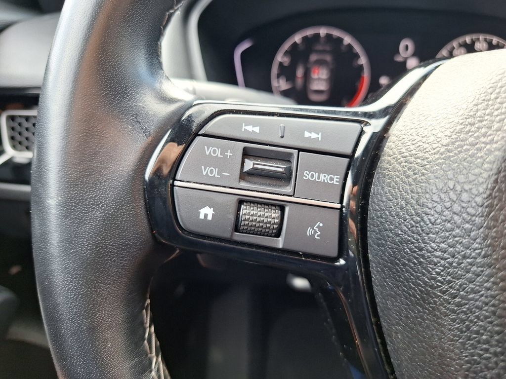 Used 2025 Honda Civic Sport image 18