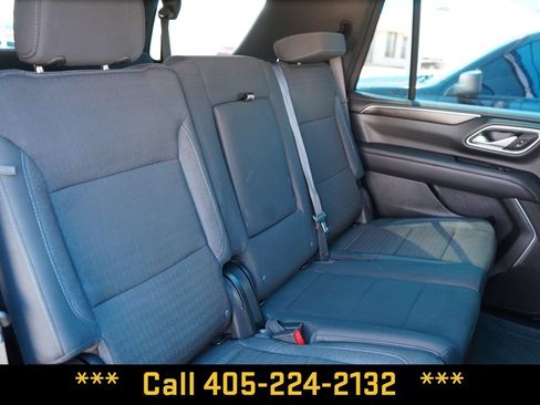Used 2024 Chevrolet Tahoe LS AWD/4WD image 22