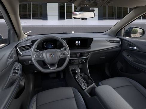 New 2026 Buick Encore GX Sport Touring w/ Comfort Package FWD image 15