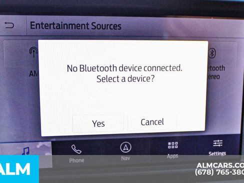 Used 2024 Ford Maverick Lariat image 37