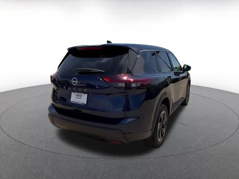 Used 2025 Nissan Rogue SV FWD image 15