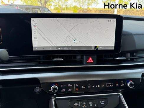 New 2026 Kia Carnival SX Prestige image 15