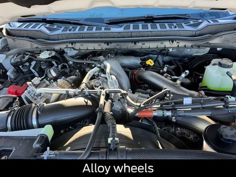 New 2026 Ford F250 Platinum image 30