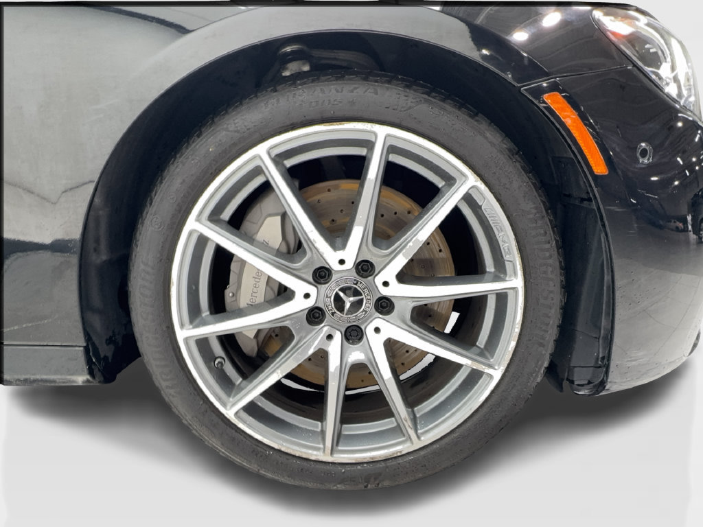 Used 2023 Mercedes-Benz E 350 Sedan image 16