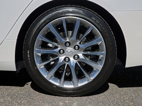Used 2017 Cadillac CT6 Premium Luxury AWD/4WD image 39