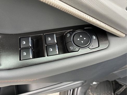 New 2026 Ford Explorer Active AWD/4WD image 18