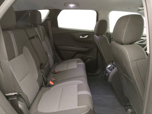 Used 2024 Chevrolet Blazer LT w/ Convenience Package FWD image 19