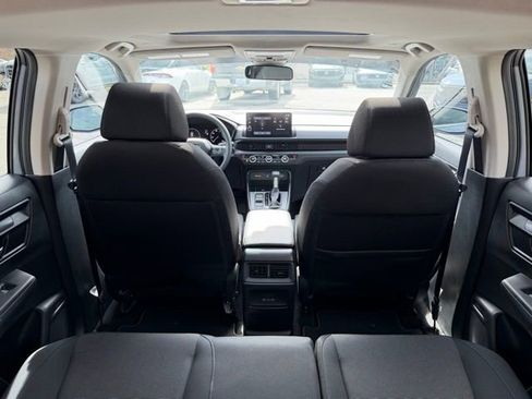 Used 2026 Honda CR-V EX image 39